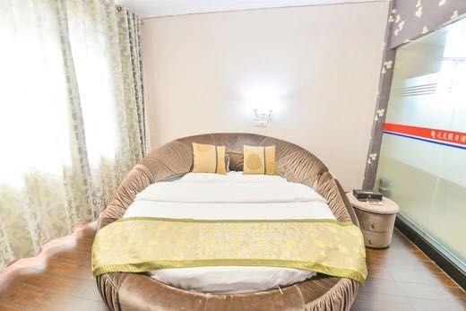 Tian Tian Holiday Hotel Guilin Exterior foto