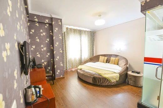 Tian Tian Holiday Hotel Guilin Exterior foto